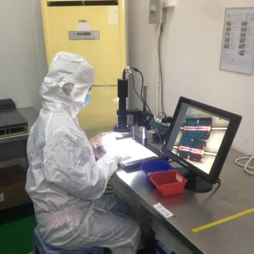 Precision Temperature Sensor Solutions for Industrial, Medical & IoT Applications