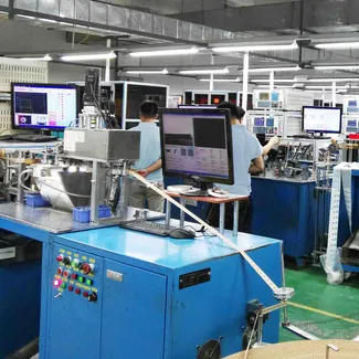 Reliable NTC Thermistor Solutions for Precision Temperature Measurement