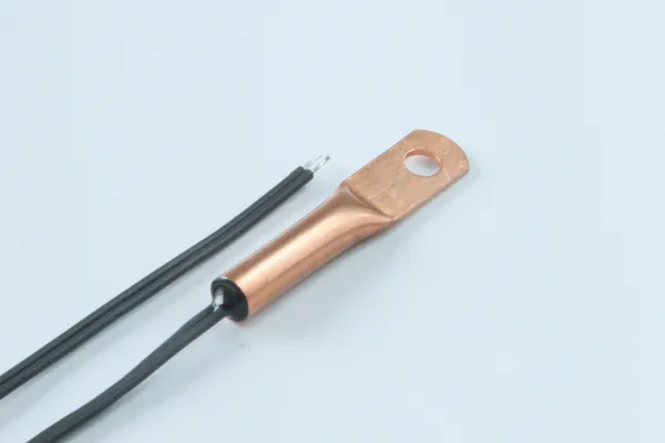 Veteng | Industrial & Medical Temp Sensor Probes with IP67 Protection