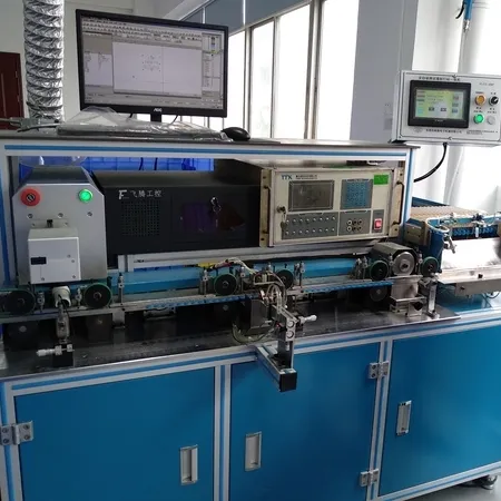 VETENG Thermistor Probe Solutions: Precision Temperature Sensors for Industrial & Medical Applications
