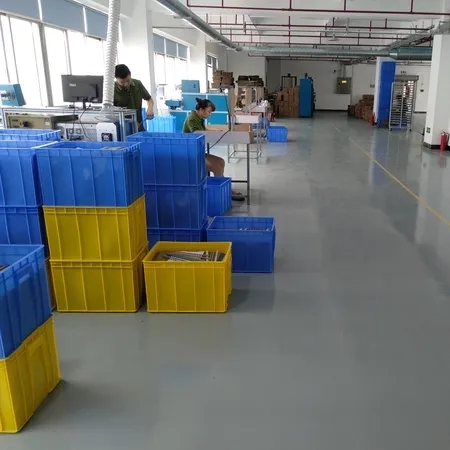 Optimice la eficiencia industrial con las soluciones avanzadas de medición de temperatura de VATENG