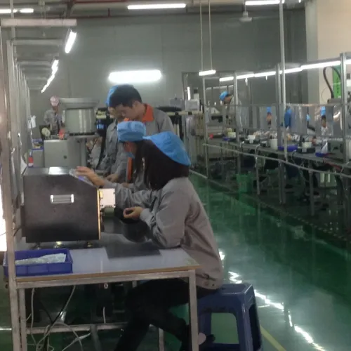 VETENG’s Advanced temperature probe Solutions for Precision-Driven Industries