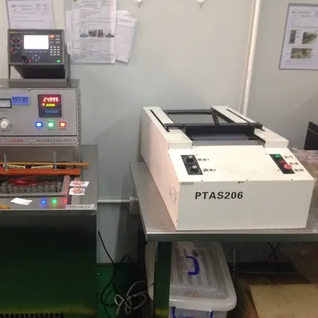 Soluciones premium de sondas de temperatura RTD para aplicaciones industriales y comerciales