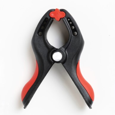 Spring Clamps by Victrex Tools