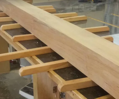 Introduction to woodworking square