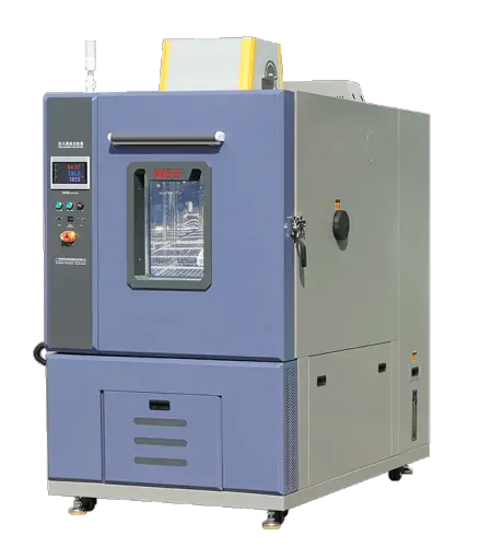 The Advanced Software That Powers a Modern Testing Machine.