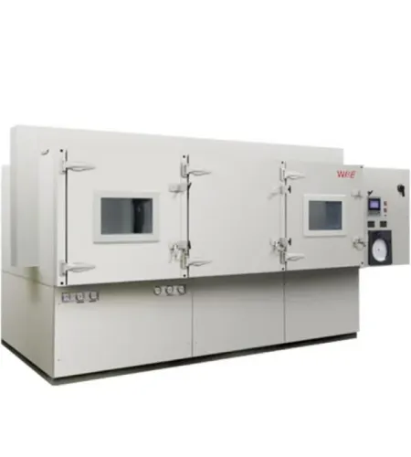 The Value of a Thermal Shock Test Chamber Maintenance Contract