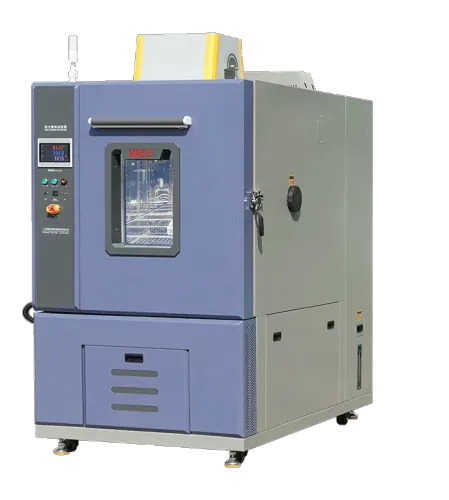 Customizing Reliability Testing Equipment for Your Unique Products.