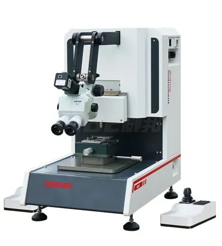 Achieve Zero-Defect Bonding with a Push-Pull Testing Machine.