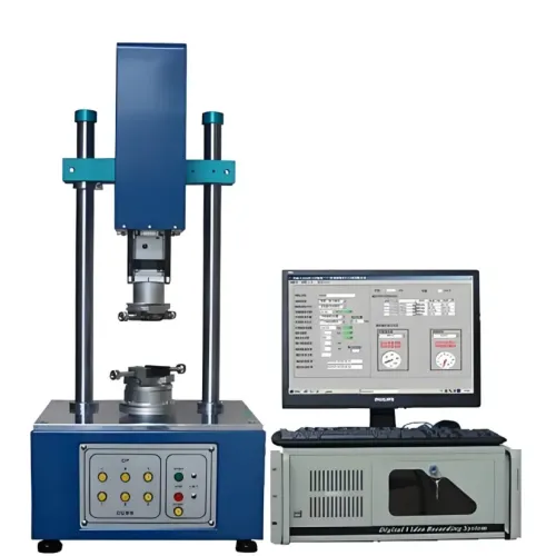 The Strategic Importance of Comprehensive Reliability Testing Equipment