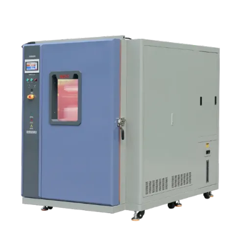 How Environmental Test Chambers Prevent Product Failure