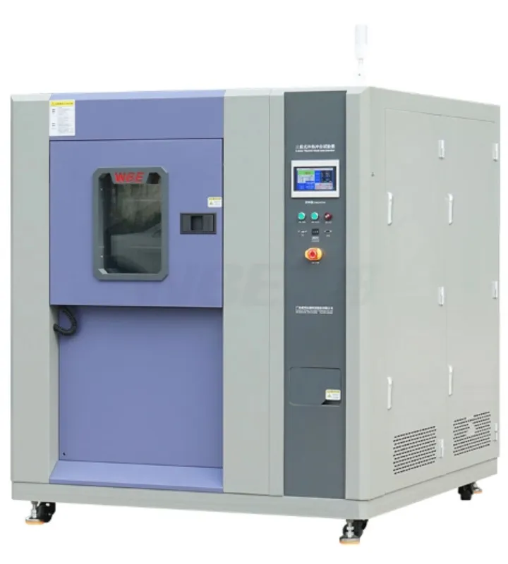 A Buyer's Guide: Choosing the Right Thermal Shock Test Chamber.