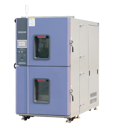 WBE: Built for the Most Aggressive Thermal Stress Tests.