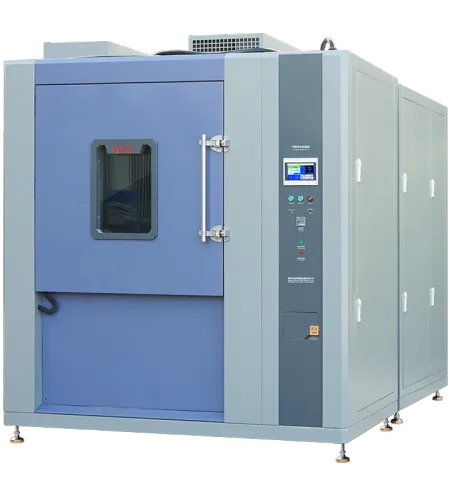 WBE: Built for the Most Aggressive Thermal Stress Tests.