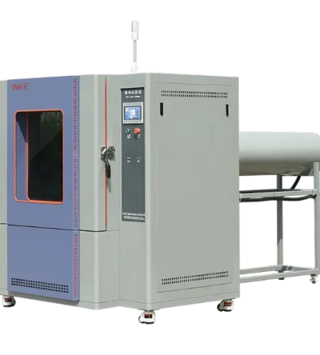 The Ultimate Guide to the Universal Testing Machine (UTM).
