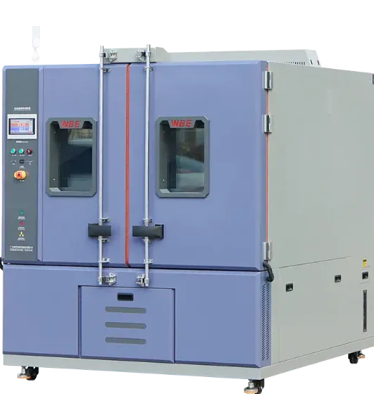 A Buyer's Checklist for a High-Performance Thermal Cycling Chamber.