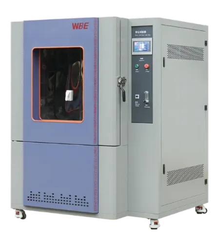 Precision Engineering from a Universal Testing Machine Manufacturer