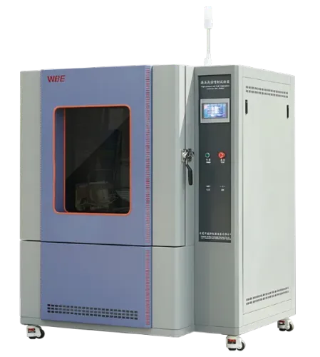 From Metals to Polymers: The Versatility of a UTM.