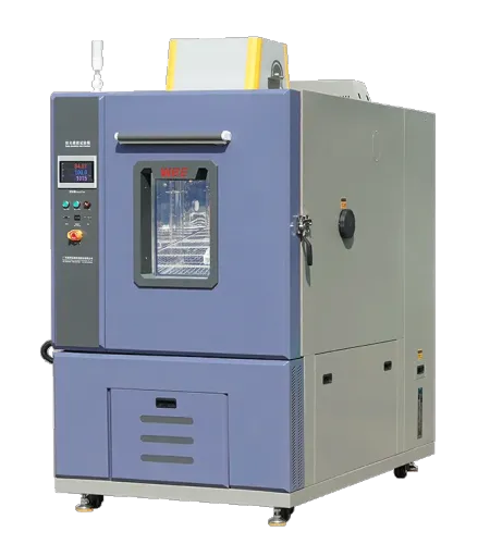 The Critical Role of a UTM in Material Certification.