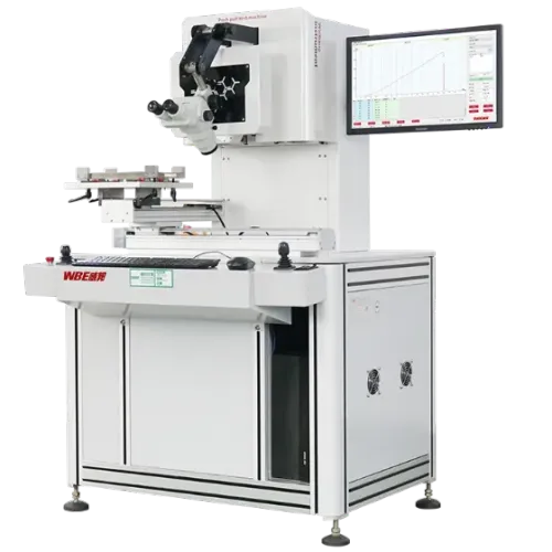 How a Push-Pull Testing Machine Prevents Interconnect Failures