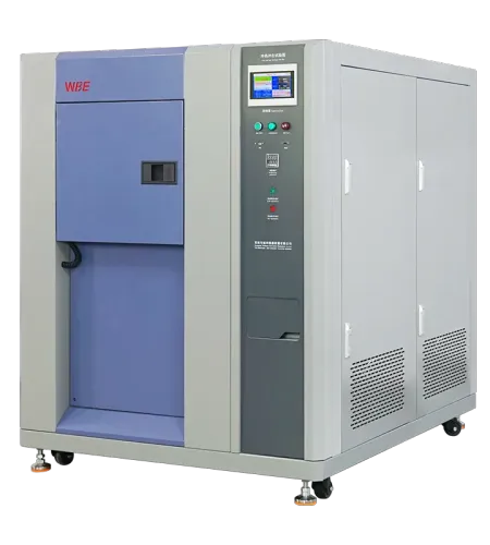 Why a Thermal Shock Test Chamber is the Ultimate Reliability Tool.