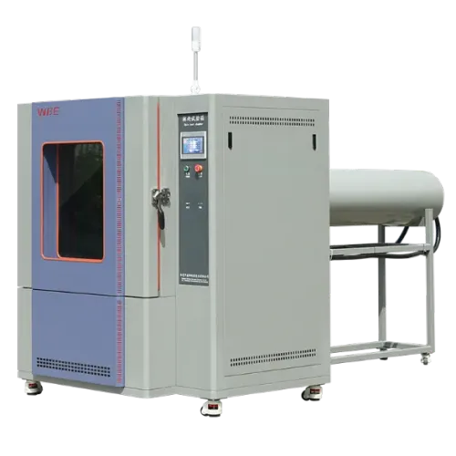 Why a Universal Testing Machine is the Cornerstone of a Test Lab