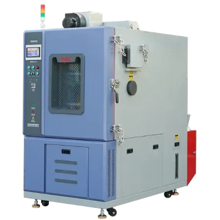 High And Low Temperature（Explosion-Proof） Test Chamber