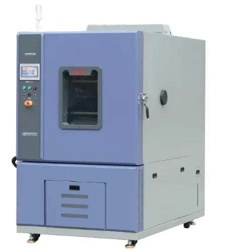 Environmental Test Chambers: An Essential Tool for Quality Assurance.