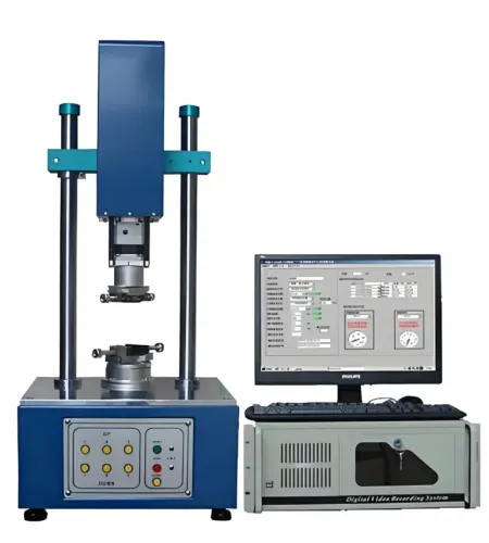 Mechanical Testing Machine: The Foundation of Reliable Manufacturing.