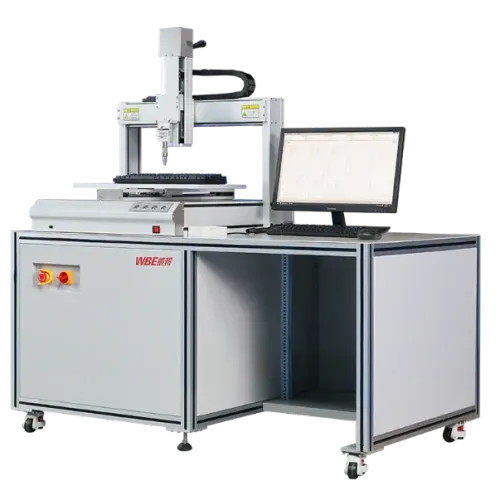 What Is a Testing Machine and Why Is It Essential for Manufacturing?