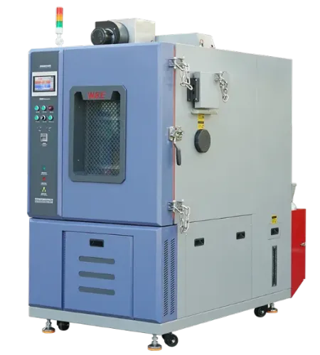 Customizing a Chamber for Your Specific Stress Testing Profile.