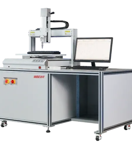 Customizing a Mechanical Testing Machine for Your Industry.