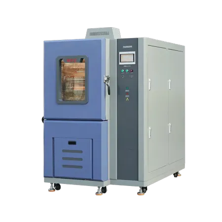 WBE-KS/Linear 20℃ Temperature Cycling Test Chamber