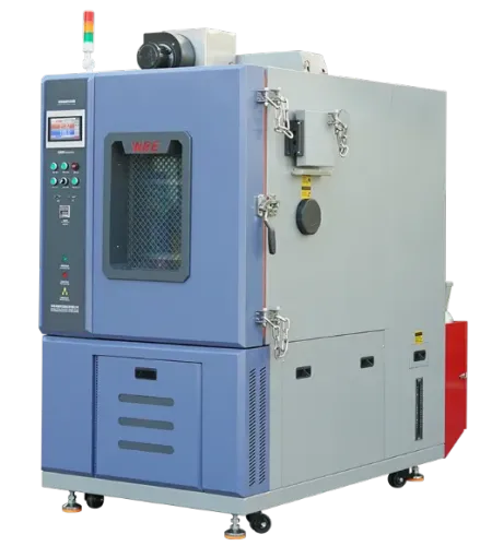 The Critical Role of Environmental Test Chambers in Battery Manufacturing.