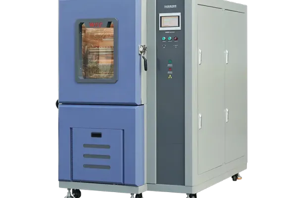 Environmental Test Chambers Explained: Types, Uses, and Benefits
