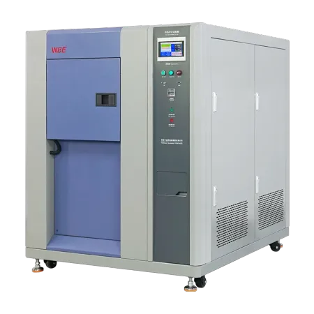 WBE-LR3 / Three-Slot Thermal Shock Test Chamber