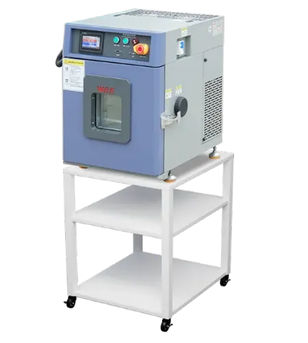 Rapid Rate vs. Thermal Shock: Choosing the Right Test.