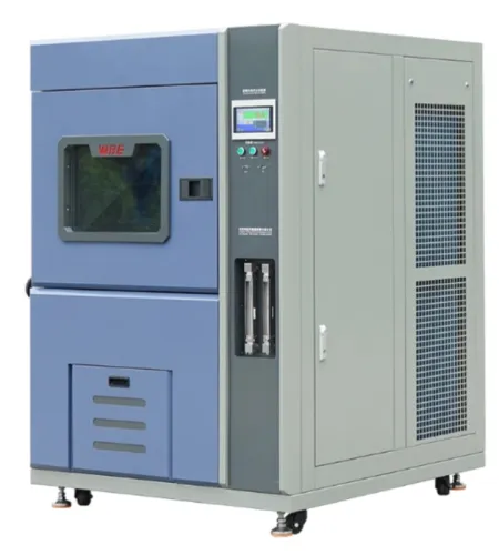 See How Thermal Shock Testing Prevents Catastrophic Field Failures.