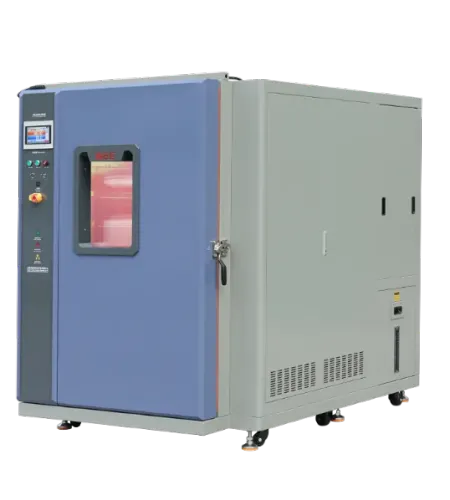 From Microchips to Car Parts: The Versatility of Environmental Test Chambers.