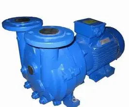 What should be paid attention to when choosing vacuum pump?