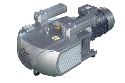 How to reduce noise in the production process of rotary vane vacuum pump