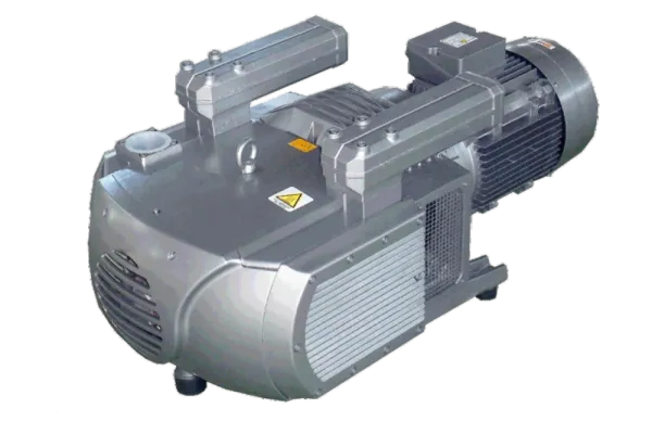 How to reduce noise in the production process of rotary vane vacuum pump