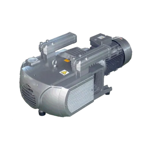What is a vacuum pump？