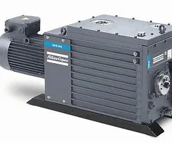 The most common types of failures of two stage rotary vane vacuum pumps