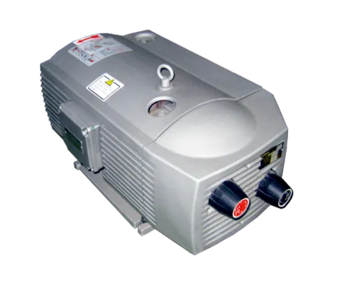 Consumables for vacuum pump | What are the common faults of vacuum pumps