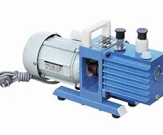 Oil vacuum pump | Main performance requirements of vacuum pump oil: