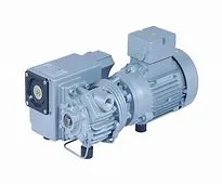 Oil vacuum pump | Scope of application of vacuum pump oil: