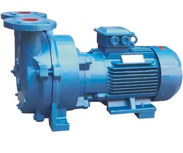 What are the advantages of small vacuum pump？