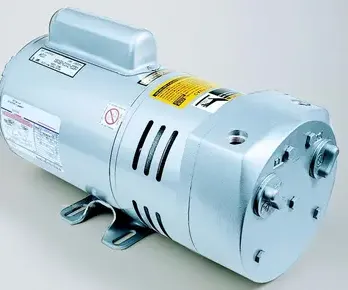 Vacuum Pump accessories | Vacuum Pump Wide Application Fields