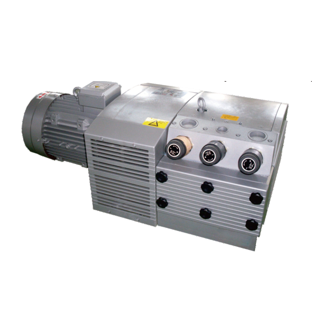 What are rotary vanepressure/vacuum pumps？